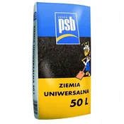shumee Univerzalna vrtna zemlja PSB 50L