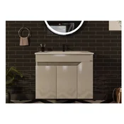 VIsion 80 White-Grey