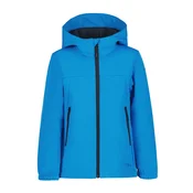 Icepeak KONAN JR, jakna o.poh, modra 851897682I