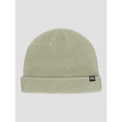 Blue Tomato Waffle Beanie sustained gray