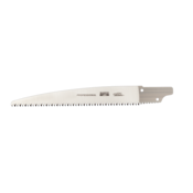 BAHCO nadomestno rezilo za vrtno žago ravno 24 cm 5724-JS