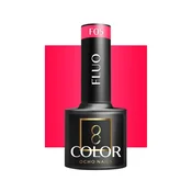 Eprim OCHO NAILS Fluorescentni hibridni lak za nohte F05 - 5 g