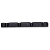 SEDELCE ZA BAS KITARO 38,0x3,4x5,3/4,5 mm 547185