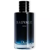 DIOR parfem za muškarce Sauvage, 200ml