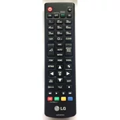 General LG AKB73975763 - originalni daljinski upravljalnik