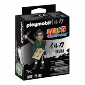 Playmobil IRUKA 71113, IRUKA 71113