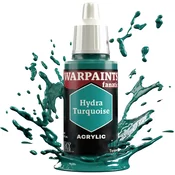 The Army Painter Warpaints Fanatic: Turquoises - Hydra Turquoise