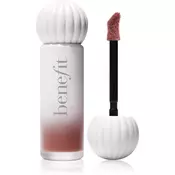 Benefit Plushtint mat vlažilna tekoča šminka odtenek 10 French Toast 6 ml