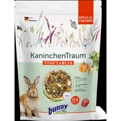 bunny Krma za kunce - SPECIAL EDITION Vegetables - 1,50 kg