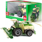 Siku Krone BiG x 580 kombajn za repu 4066