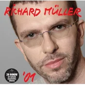 Richard Müller - 01 (Reissue) (Remastered) (CD)