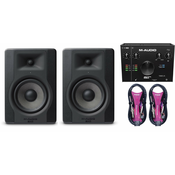 M-Audio BX5 D3 Audio SET