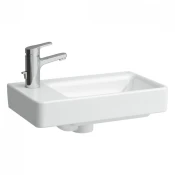 Lavabo Laufen PRO S 48x28 L