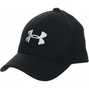 Črna kapa Under Armour