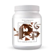 BrainMax Performance Protein Chocolate 1000g