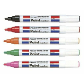 Pilot Flomaster sc-pm za kovino - zelen