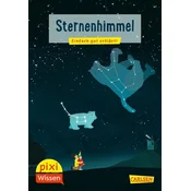 Pixi Wissen 119: VE5 Sternenhimmel