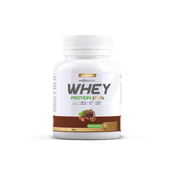 Maximalium Whey Protein, Coko-lešnik, 30g
