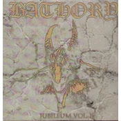 Bathory - Jubileum Vol. I (Reissue) (Remastered) (2 LP)