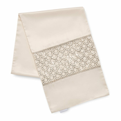 Namizni tekač iz mikrosatena 33x180 cm Deco Sequin – Catherine Lansfield