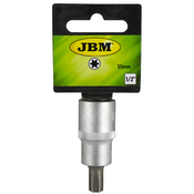 JBM Torx Ribe Gedora, RM12, 1/2