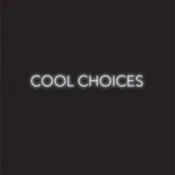 S - Cool Choices (Limited Edition) (Coloured) (LP)