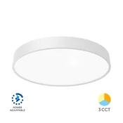 BRAYTRON BLADE SR stropna svetilka LED 50W CCT bela