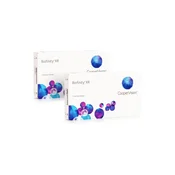CooperVision Biofinity XR (6 leč) Dioptrija: 14.5, Ukrivljenost: 8.6, Premer: 14
