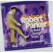 Robert Parker - The Wardell Quezerque Sessions (LP)