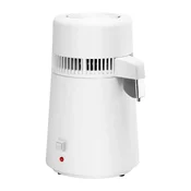 shumee Destilarna voda Lafomed LF-Z500 bela