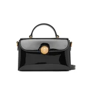 Ročna torba Furla Moonlight Mini WE00921 BX0246 O6000 Črna