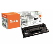 Peach združljiv toner HP CF259A, št. 59A, črn, 3000str