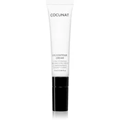 Cocunat Eye Contour Cream krema proti podočnjakom 13 ml