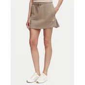Beverly Hills Polo Club Mini krilo P-SS26W-SK00687 Svetlo rjava Regular Fit