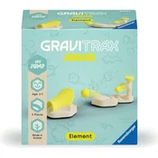 RAVENSBURGER GraviTrax Junior Jump