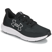 Under Armour Running/Trail UA CHARGED POURSUIT 3 BL Crna