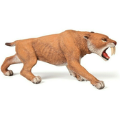 PAPO figura divjih živali Smilodon 3465000550226
