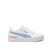 Otroški čevlji Puma Carina 2.0, bele