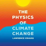 AUDIBOOK Avdio knjiga: The Physics of Climate Change