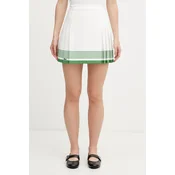 Lacoste plisirano krilo