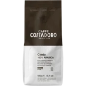 Mleta kava Caffe Costadoro Cento 180 g