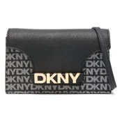 Dkny - Črna