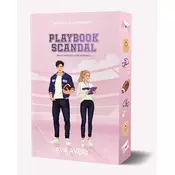 Playbook Scandal
