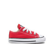 Converse  ALL STAR OX  Rdeča