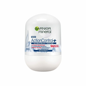 GARNIER Mineral Ženski Roll-on Action Control+ 50 ml