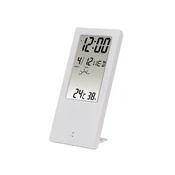 slomart Termometer/higrometer TH-140, bel