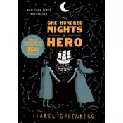 The One Hundred Nights of Hero: A Graphic Novel