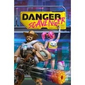 Danger Scavenger XBOX LIVE Key EUROPE
