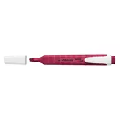 Izdavač, 1-4 mm, STABILO Swing Cool NatureCOLORS Wildflowers, bordo 275/250