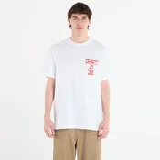 Majice Carhartt WIP S/S Blocks T-Shirt UNISEX White XXL